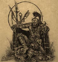Warlord